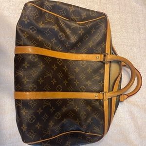 Early 2000’s Louis Vuitton Speedy Bag